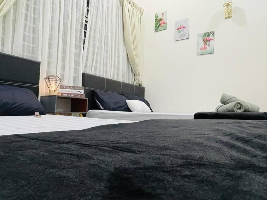 The Sugar'Barn@D perdana kota bharu Apartment Bagian luar foto