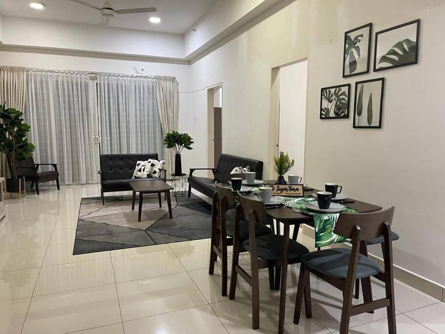 The Sugar'Barn@D perdana kota bharu Apartment Bagian luar foto