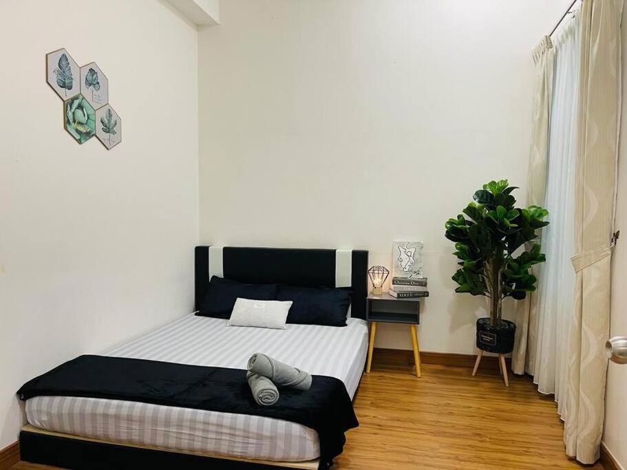 The Sugar'Barn@D perdana kota bharu Apartment Bagian luar foto