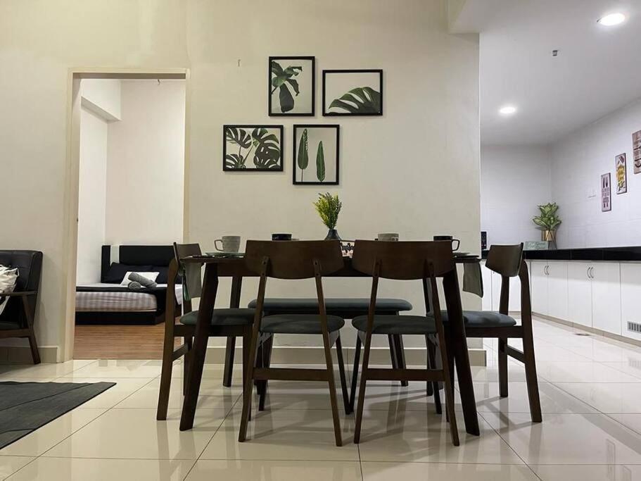 The Sugar'Barn@D perdana kota bharu Apartment Bagian luar foto