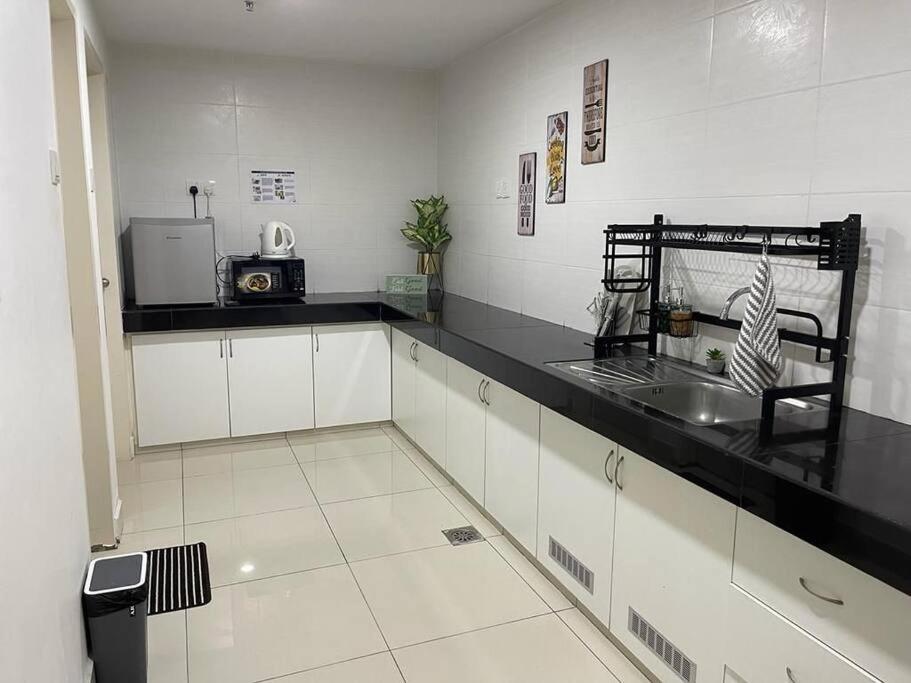 The Sugar'Barn@D perdana kota bharu Apartment Bagian luar foto